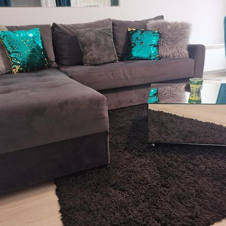 Apartments Vila White House Pancevo Room photo