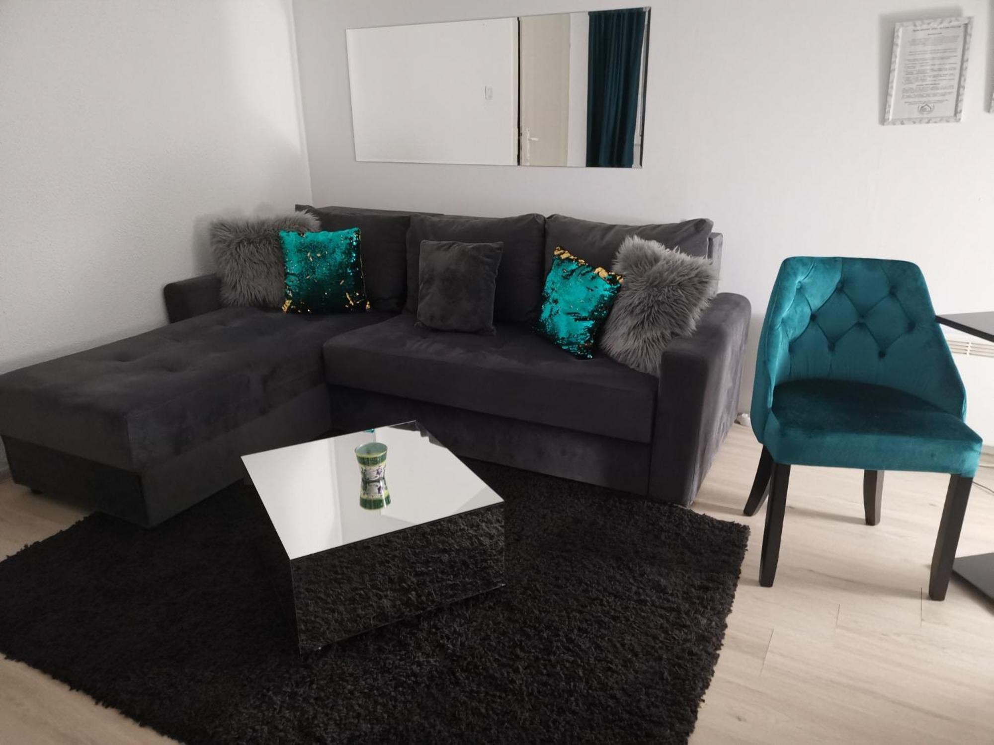 Apartments Vila White House Pancevo Room photo