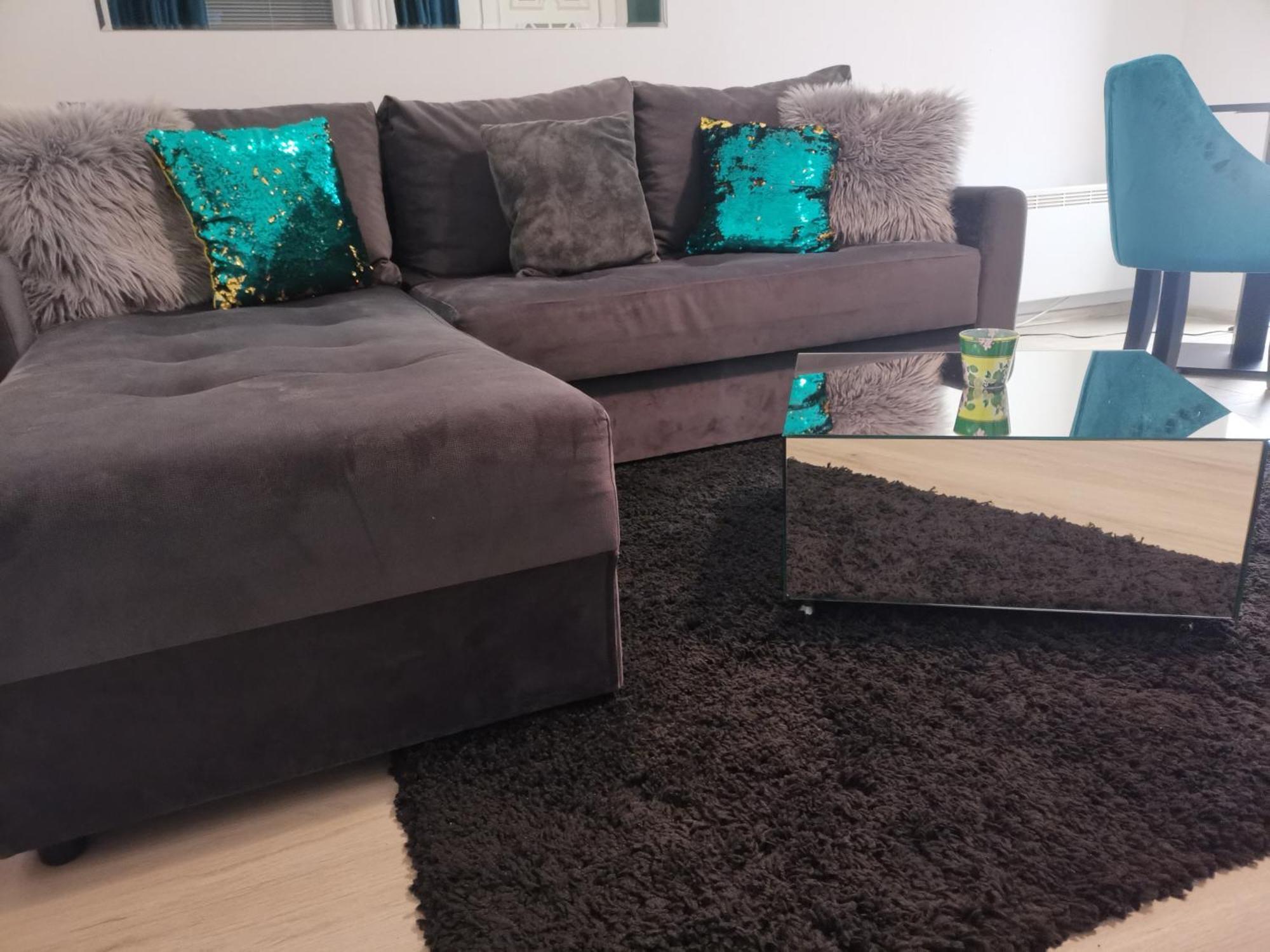 Apartments Vila White House Pancevo Room photo