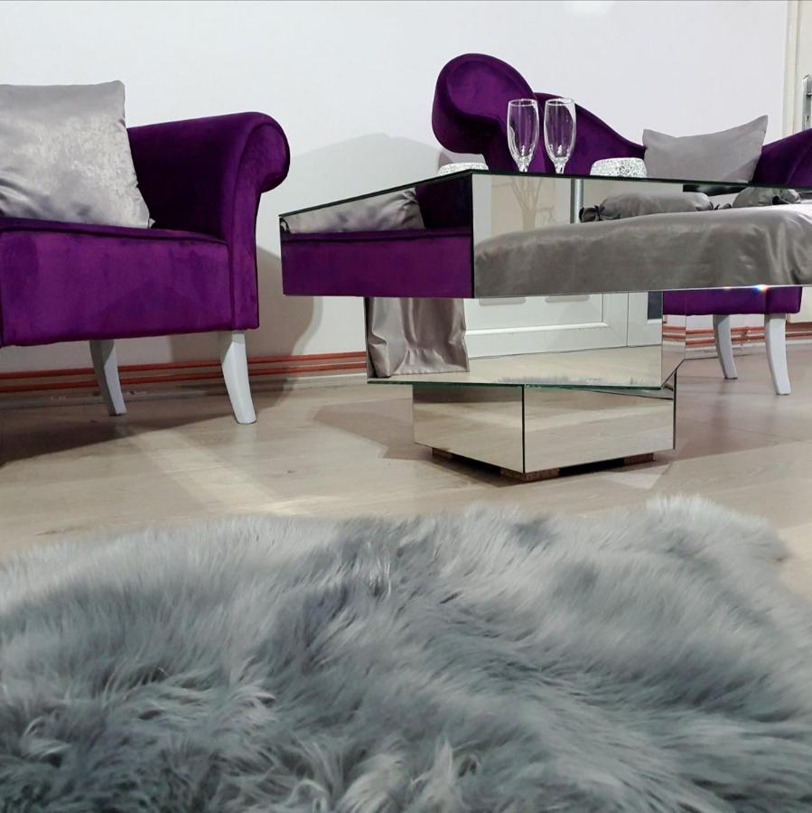 Apartments Vila White House Pancevo Exterior photo